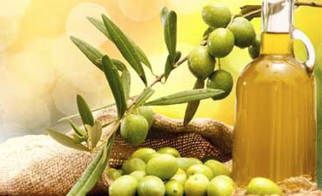 Греческие оливковые масла высшего качества