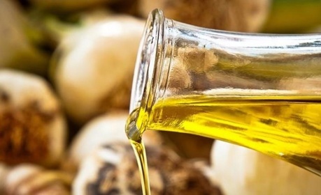 Оливковое масло какой страны лучше?