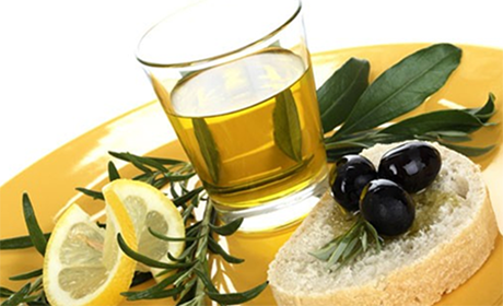 Что будет, если выпить оливковое масло?