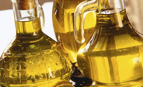 Оливковое масло как лекарство