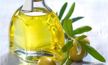 Влияние на оливковое масло различных температур