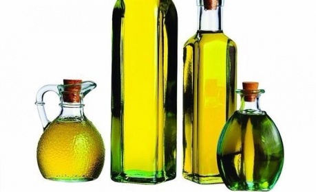 Оливковое масло при диете