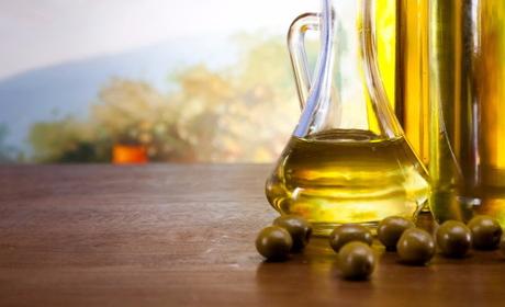 Для чего нужно оливковое масло?