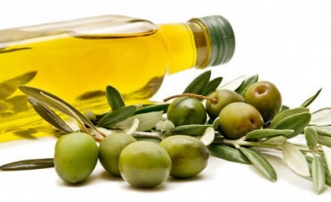 Влияет ли оливковое масло на вкус салата