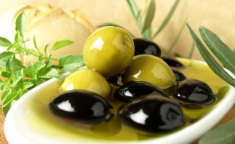 Секреты выбора греческих оливок