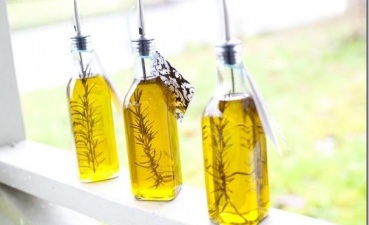 Оливковое масло на ночь: пить или воздержаться?