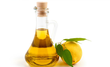 Как делают оливковое масло?