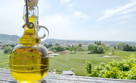 Почему греческое оливковое масло считается самым лучшим?