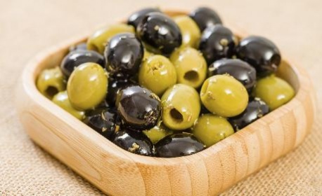 Выбираем греческие оливки правильно
