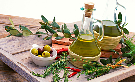 Все о качественных оливковых маслах