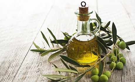 Оливковое масло первого и второго отжима