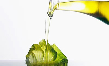 Оливковое масло при проблемах с желудочно-кишечным трактом