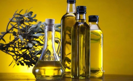 Оливковое масло: рецепты блюд