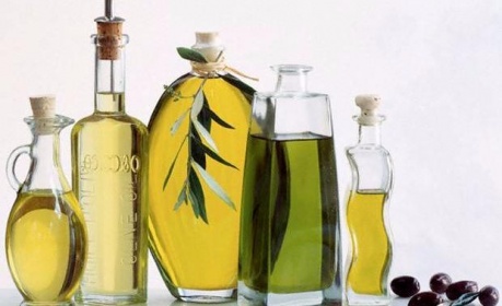 Оливковое масло высокого качества