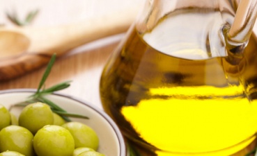 Оливковое масло в России