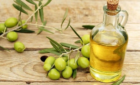 Применение различных видов оливковых масел