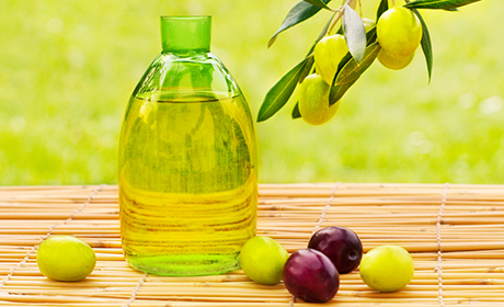 Какая польза от оливкового масла?