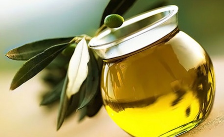 Оливковые масла в России