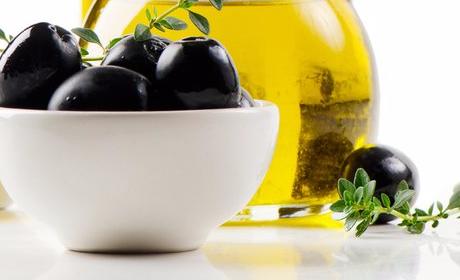 Необычные способы применения оливковых масел