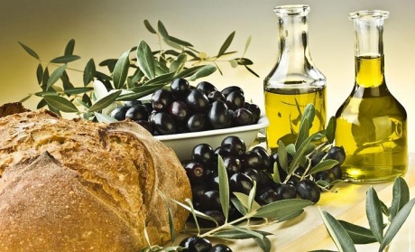 Масло оливковое: свойства и применение