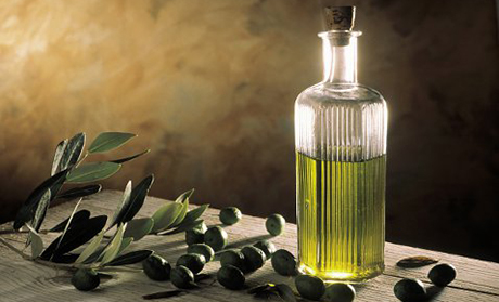 Народное лечение оливковым маслом