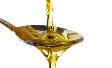 Оливковое масло для омоложения