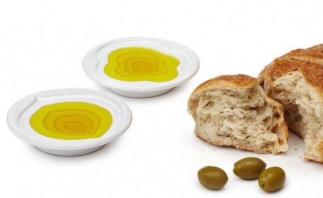Приготовление пищи с оливковыми маслами
