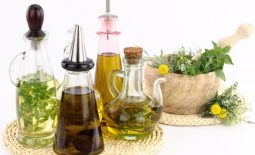 Изготовление оливкового масла