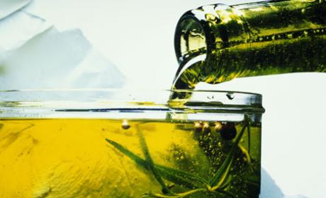 Прием оливкового масла натощак