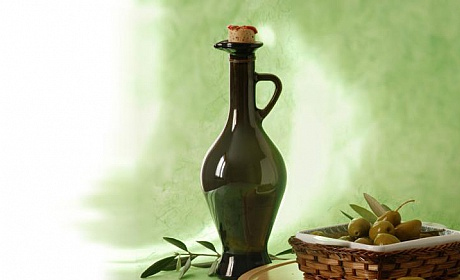 Популярные марки оливковых масел