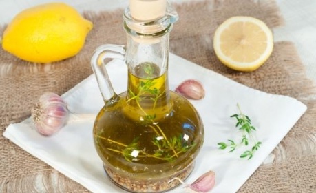 Оливковое масло: лучший ингредиент для приготовления любого блюда