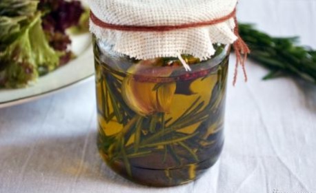 Правильный выбор оливкового масла для похудения