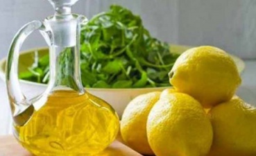 Оливковое масло: «жидкое золото» средиземноморья