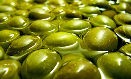 Полезно ли принимать оливковое масло каждое утро?