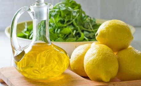 Лечение оливковым маслом: рецепты крепкого здоровья