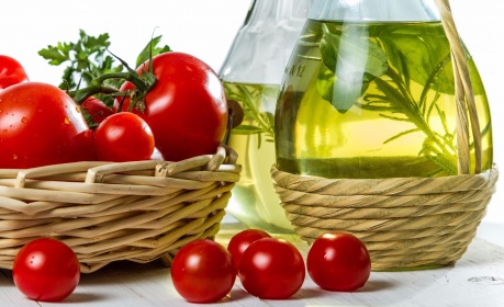 Грамотный выбор оливкового масла из Греции