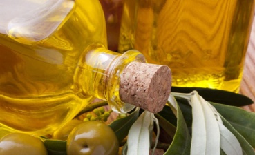 Сочетание оливковых масел с блюдами