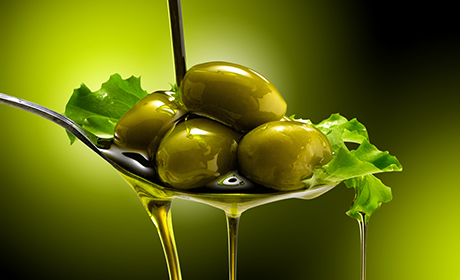 Оливковое масло из Испании: в чем его преимущества?