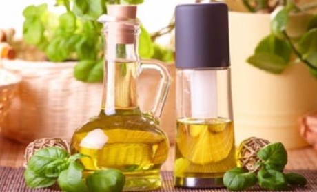 Рынок оливкового масла