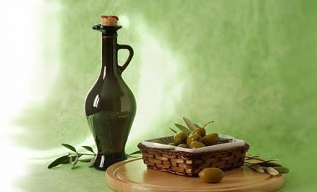 Чем вредно оливковое масло, а чем оно полезно?