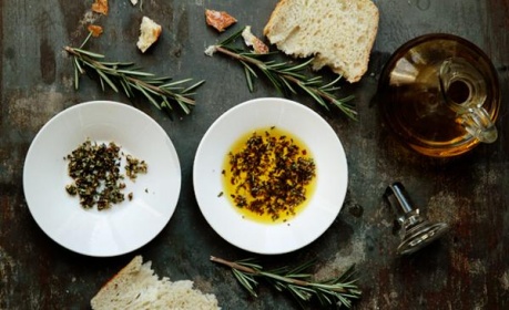 Кулинария и оливковые масла