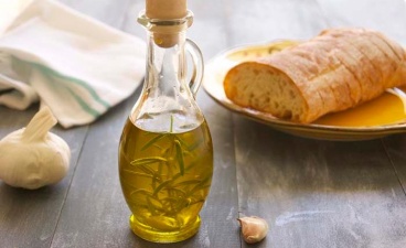 Что учитывается при выборе оливкового масла из Греции?
