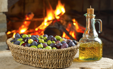 Правильное применение оливкового масла в лечебных целях
