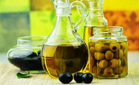 Характеристики оливковых масел: помощь при выборе качественного продукта